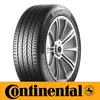 Continental UltraContact ( 195/60 R16 89H EVc, sa rebrom felne )