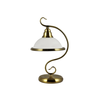 Stona lampa VIOLA 1xE14/40W/230V