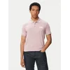 KARL LAGERFELD Polo majica 745780 563235 Roza Regular Fit