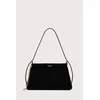 Zadig&Voltaire crossbody torbica ženska semišasta JIM