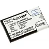 POWERY Akumulator AVM Fritz!Fon C6 DECT
