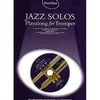 JAZZ SOLOS PLAYALONG +CD TRUMPET