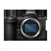 Nikon Z6 II (Body) MILC fotoaparat