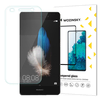Wozinsky zaštitno kaljeno staklo za Huawei P8 Lite - Prozirna KP10225