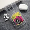 Maskica za Honor X6c Nanobit Print Moments