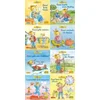 Pixi-8er-Set 220: Neues von Conni (8x1 Exemplar), 8 Teile