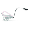 Cybex Dodatek Zeno Hands-free Running Kit black 521000753