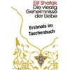 Die vierzig Geheimnisse der Liebe