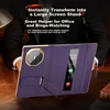 Pipike Maska za mobilni telefon Huawei Mate XT, Ljubičasta
