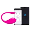 Lovense Vibro jaje Lush 3