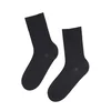 Sokisahtel Nogavice DOORA merino wool socks for women temno modra