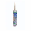 SILIKONSKA TESNILNA MASA MAPEI MAPESIL LM 113 CEMENTNO SIVA 310 ML