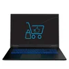 Laptop Gigabyte GAMING A18, Ryzen 7 260, 16GB RAM, 512GB SSD, RTX 5060, 165Hz, WQXGA, Windows 11 Pro