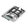 HP 668261-001 Adapter - ohišje diska 2.5 na 3.5 za HP Z400 Z420 Z440 Z600 Z620 Z640 Z800 Z820 Z840