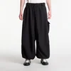 Hlače Y-3 Sport Uniform Wide Cargo Pants Black L