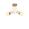 OPVIQ Luster Daisy 146 AV3, Bronzana boja