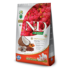N&D Quinoa Skin & Coat, Kinoa & Haringa - 2.5 kg