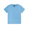 TOMMY HILFIGER Majica progasto modra