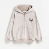 Reserved - GIRLS` JOGGING TOP