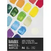 Akrilna risalna blazinica Liquitex A4