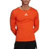adidas  Team Base Tee  Oranžna