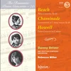 BEACH,CHAMINADE,HOWELL:PIANO CONCERTOS/MILLER