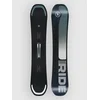 Ride Manic 2027 Snowboard design