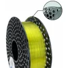 AzureFilm PLA Yellow Transparent