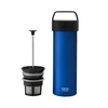 Espro Ultra Light stiskalnica za kavo modra 450 ml