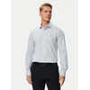 Tommy Hilfiger Srajca MW0MW43749 Modra Regular Fit
