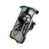 Crong Crong Bikeclip Enduro - Držalo za telefon za kolo (črno)
