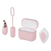 Blush – Play With Me: Wanderlust Pink