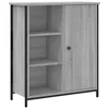 Komoda boja hrasta sonome 70 x 30 x 80 cm od konstruiranog drva