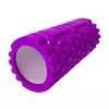 CAPRIOLO Joga roler ljubičasto 33cm 291317-P