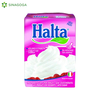 SLAG KREM BILJNI HALTA 200ML (24) KENDY LTD