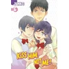Kiss Him, Not Me 6