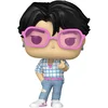 Funko Pop Animation Kpop Demon Hunters Jinu with Chase