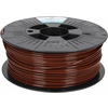 3DJAKE ecoPLA rjava - 1,75 mm/1000 g