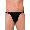 Gardj Europe Thong 4432 – črn M