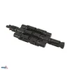 Schelinger MC4 trojni paralelni konektor 1000 V DC IP67 BM-E09-SC4-1,0KV-3T