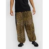 DC Lynx Fleece Sweatpants dc fauxcat