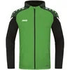 Mikica s kapuco Jako Hoodie Performance