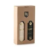 Darilni paket dvojček - Čokoladno vino Chocolat Imperial, 2 x 0.375 l