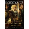 Golden Guard Trilogy