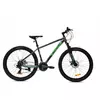 CAPRIOLO MTB OXYGEN 27.5/21HT sivo-zeleno (921434-17)