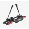 THULE Base-E nosač za 2 bicikla na auto kuku, bez naginjanja