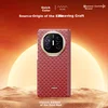Defense Maska za mobilni telefon Mate X6, Roze