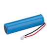 Extol rezervna baterija 3,7 V Li-ion, 43140 za svetilko; 2600 mAh