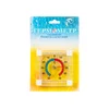 Okenski analogni zunanji termometer 50-324-
