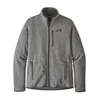 Patagonia Better Sweater moška jakna iz flisa stonewash Gr. XL
